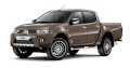 Mitsubishi L200 Walkinshaw Double Cab 2.5 DI-D AT 4WD 2014