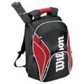 Ba lô tennis Wilson Federer Backpack Z833296