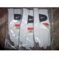 3 BRAND NEW Nike Pro Player Mens RH Large Gloves