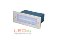 Đèn Led âm tường LEDlife LED-ATG-1.5W-02