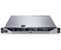 Server Dell PowerEdge R420 E5-2403 (Intel Xeon Quad Core E5-2403 1.80GHz, RAM 8GB, HDD 2x Dell 250GB, PS 1x550Watts)