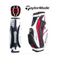  Taylormade san clemente cart golf bag 14 way top