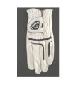New Callaway Men's Tour Authentic Golf Gloves White One (1) LH Cadet Large 