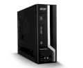 Máy tính Desktop ACER VERITON X2611G (Intel Core i3 3240 3.4GHz, 2GB RAM, 500GB HDD, VGA Intel HD Graphics 2500, Free Dos, Không kèm màn hình)