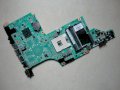 Mainboard HP DV7 Core I HM55 VGA Share (Hình Súng) / 630281-001