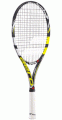 Vợt tennis Babolat AeroPro Drive Junior 26 GT STRUNG 140123-142