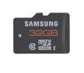 Samsung MicroSDHC 32GB (Class 10) Plus UHS-1