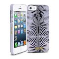 Ốp lưng Just Cavalli Zebra iPhone 5 PM02