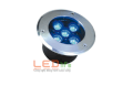 Đèn Led âm đất LEDlife LADT-5W