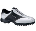 Giầy golf Nike nam Heritage(W)(418625-101)