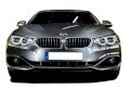 BMW 4 Series 435i xDrive Coupe 3.0 AT 2014