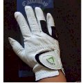 New Men's Callaway Pro Series Premium Cabretta Leather Gloves 