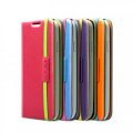 Bao da Zenus Samsung Galaxy S4 Color Touch Diary Collection