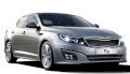 Kia K5 2.0 LPI MT 2014