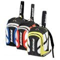 Ba lô tennis Babolat Backpack Club 753007