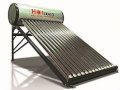 Máy nước nóng năng lượng mặt trời HOTMAX 320L - ống dầu