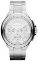 Michael Kors Watches Camille (Silver) MK0016
