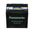 Ắc quy Panasonic N - 55D23L FS (12V-60Ah)