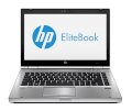 HP EliteBook 8470P (C1G99UP) (Intel Core i5-3360M 2.8GHz, 4GB RAM, 256GB SSD, VGA Intel HD Graphics 4000, 14 inch, Windows 7 Professional 64 bit)