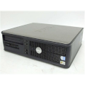 Máy tính Desktop Dell Optiplex 760 (Intel Core 2 Duo E7500 2.93GHz, RAM 2GB, HDD 80GB, VGA Onboard, PC DOS, không kèm màn hình)