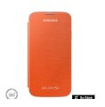 Flip cover Samsung S4 (oranges)