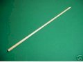 New Pool Cue Shaft 3/8 x 10 Fits McDermott Star Lucky 