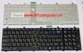 Keyboard MSI GT60, GT70, GT780, GT783, GX780, MS-1762 Series, P/N: V139922DK1, S1N-3EUS213-SA0