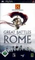 Game Great Battles of Rome (PC)