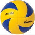 MVA200 Official FIVB Game Ball - Mikasa Sports