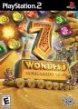 7 Wonders of the Ancient World (PS2)