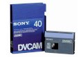 Sony DVCAM PDVM-40N