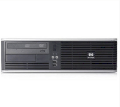Máy tính Desktop HP Compaq DC 7800 (Intel Core 2 Duo E8400 3.0GHz, RAM 2GB, HDD 80GB, VGA Onboard, PC DOS, không kèm màn hình)