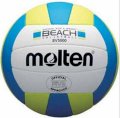 Polyurethane Outdoor Beach Volleyball game net team official size FIVB approved