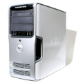 Máy tính Desktop Dell Dimension 5150 (Intel Penntium D925 3.0GHz, RAM 1GB, HDD 80GB, VGA Onboard, PC DOS, không kèm màn hình)