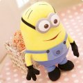 Gấu bông Minion Kẻ cắp mặt trăng( Size: S)