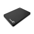 Seagate Slim portable 500GB STCD500102 Black