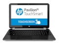 HP Pavilion TouchSmart 15-n040ca ((E9G72UA) (AMD A-Series A4-5000 1.5GHz, 6GB RAM, 500GB HDD, VGA ATI Radeon HD 8330, 15.6 inch Touch Screen, Windows 8 64 bit)