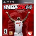 NBA 2K14 (PS3)