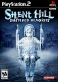 Silent Hill: Shattered Memories (PS2)