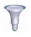 Đèn LED bulb Điện Quang LEDBU06 5W warmwhite