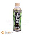 Trà Ô Long Tea + Plus, chai 455ml / PepsiCo