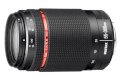 Lens HD Pentax DA 55-300mm F4-5.8 ED WR