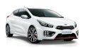 Kia Pro Ceed GT 1.6 GDi MT 2014