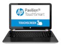 HP Pavilion TouchSmart 15z-n100 (F3V67AV) (AMD Quad -Core A4-5000 1.5GHz, 4GB RAM, 750GB HDD, VGA Intel HD Graphics, 15.6 inch, Windows 8 64 bit)