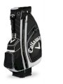 Callaway Golf XTT Xtreme Cart Bag 2013 Black 