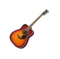 Guitar Acoustic FG730S Vintage Cherry Sunburst