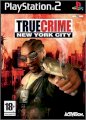 True Crime: New York City (PS2)