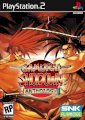 Samurai Shodown Anthology (PS2)
