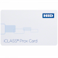 Thẻ từ HID iClass model 2000, 2K bit