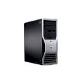 Máy tính Desktop Dell Precision 390 (Intel Core 2 Duo E6600 2.4GHz, RAM 2GB, HDD 160GB, VGA Quadpro FX1500 , PC DOS, không kèm màn hình)